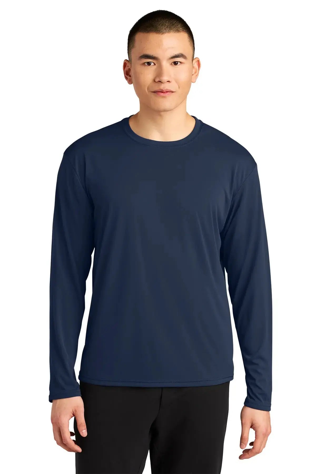 A4 AirFlex Long Sleeve Tee #A4N3532 Game Over Merch