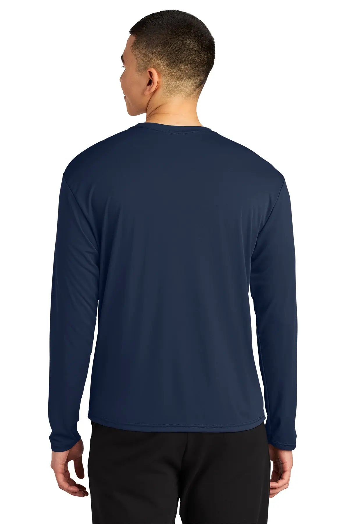 A4 AirFlex Long Sleeve Tee #A4N3532