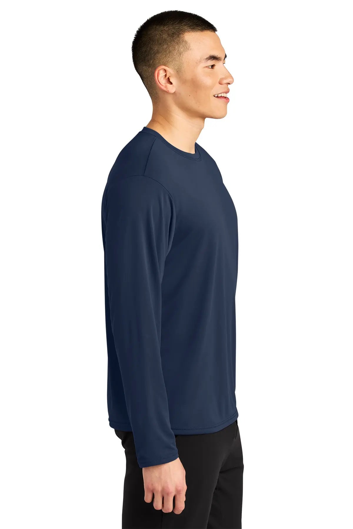 A4 AirFlex Long Sleeve Tee #A4N3532