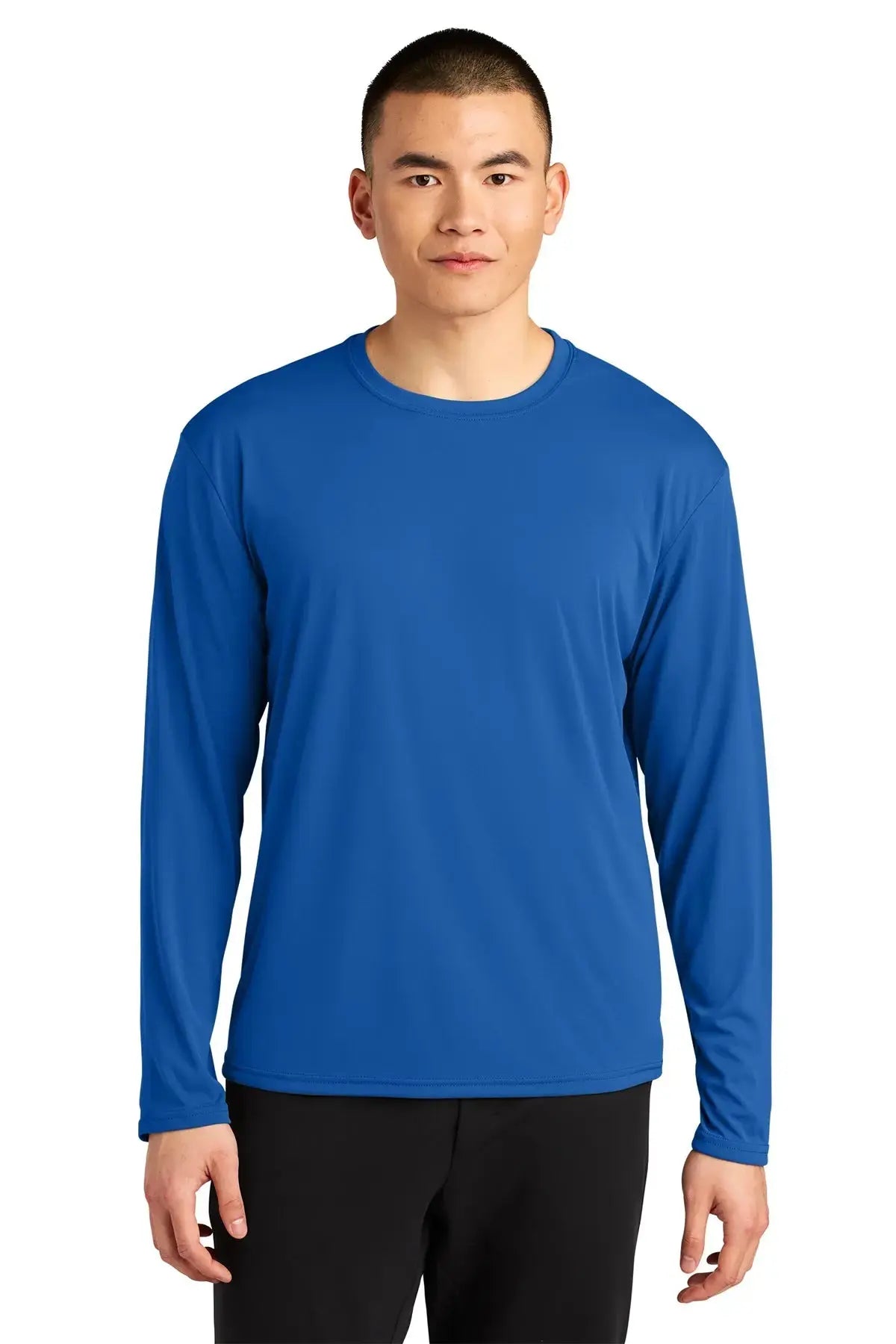A4 AirFlex Long Sleeve Tee #A4N3532 Game Over Merch