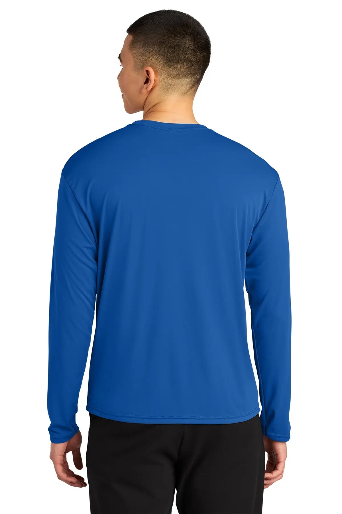 A4 AirFlex Long Sleeve Tee #A4N3532