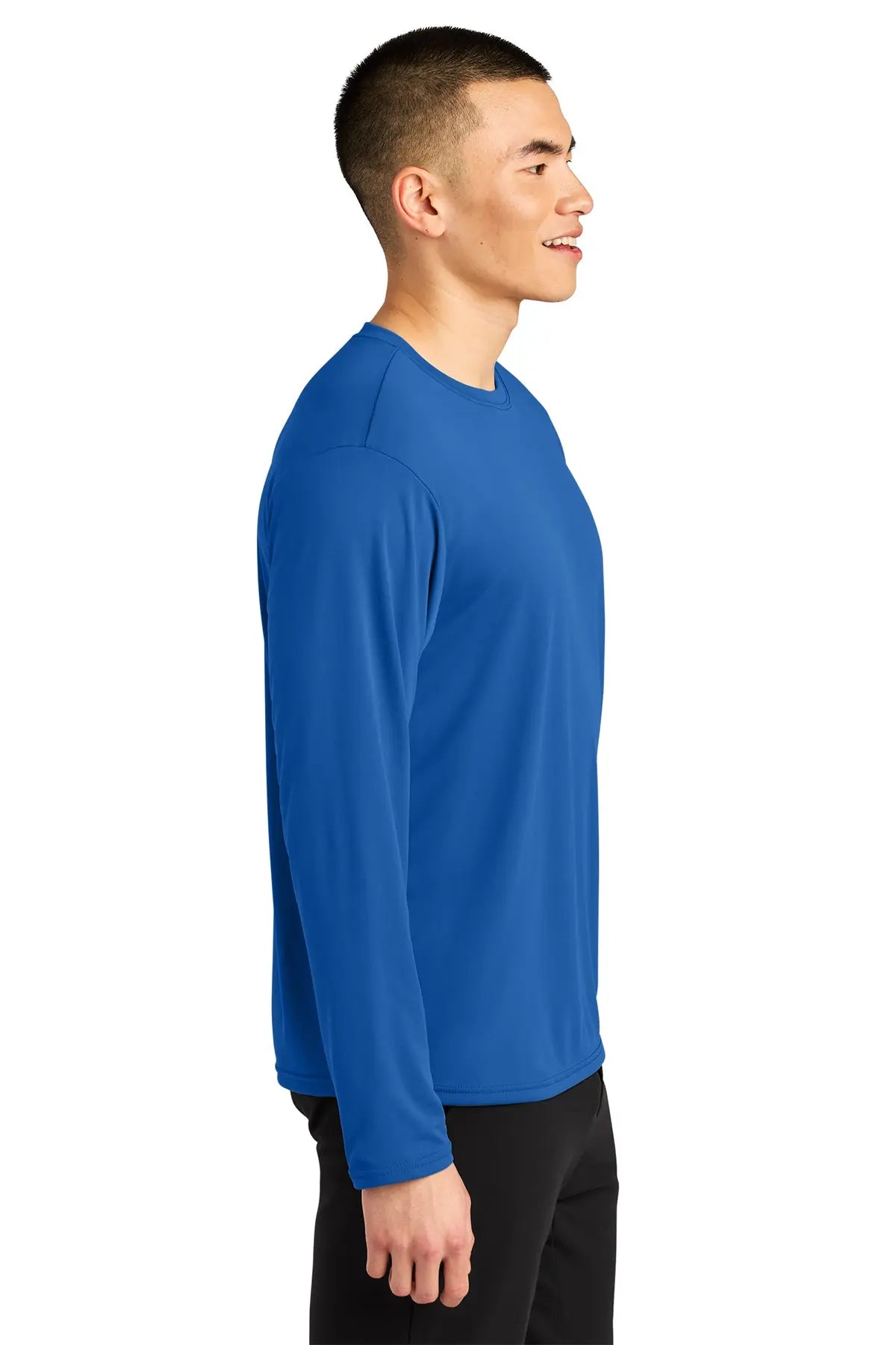 A4 AirFlex Long Sleeve Tee #A4N3532