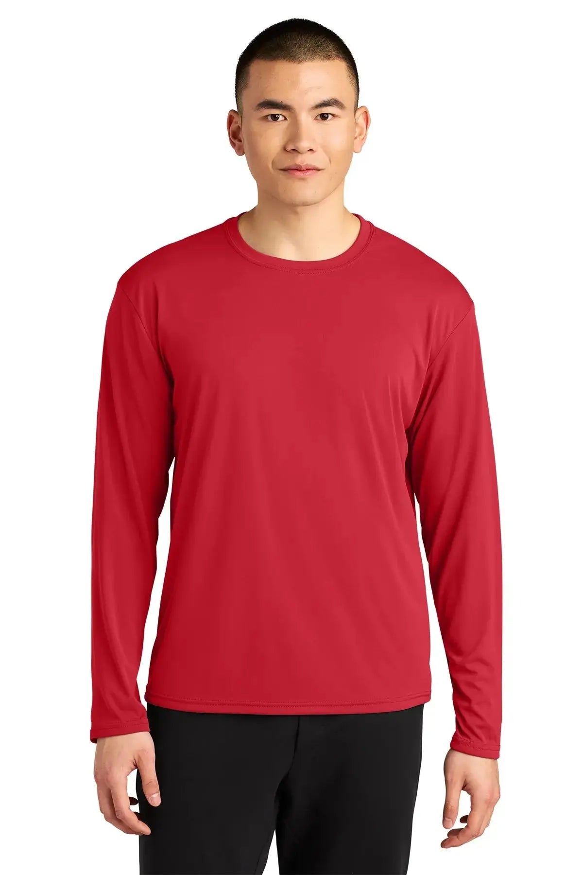 A4 AirFlex Long Sleeve Tee #A4N3532 Game Over Merch