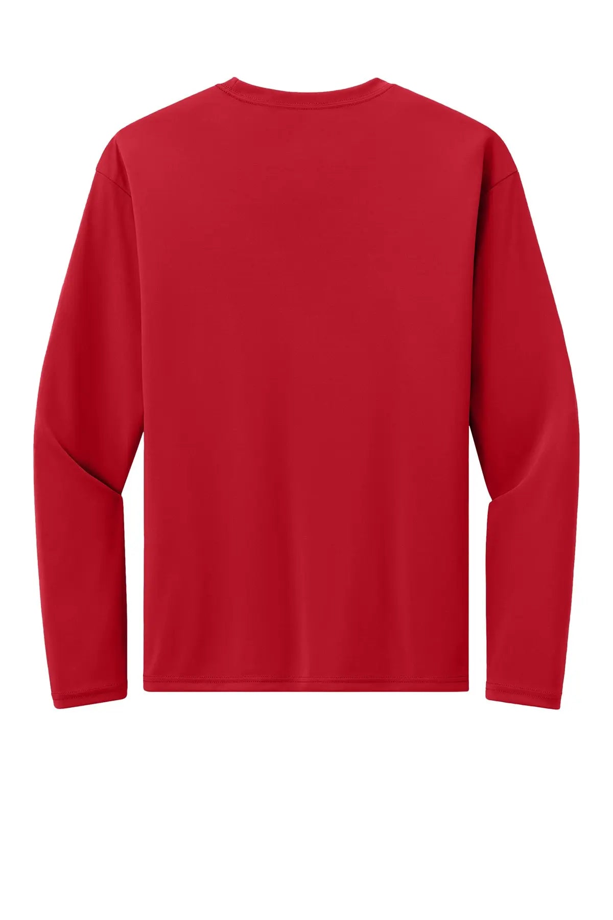 A4 AirFlex Long Sleeve Tee #A4N3532