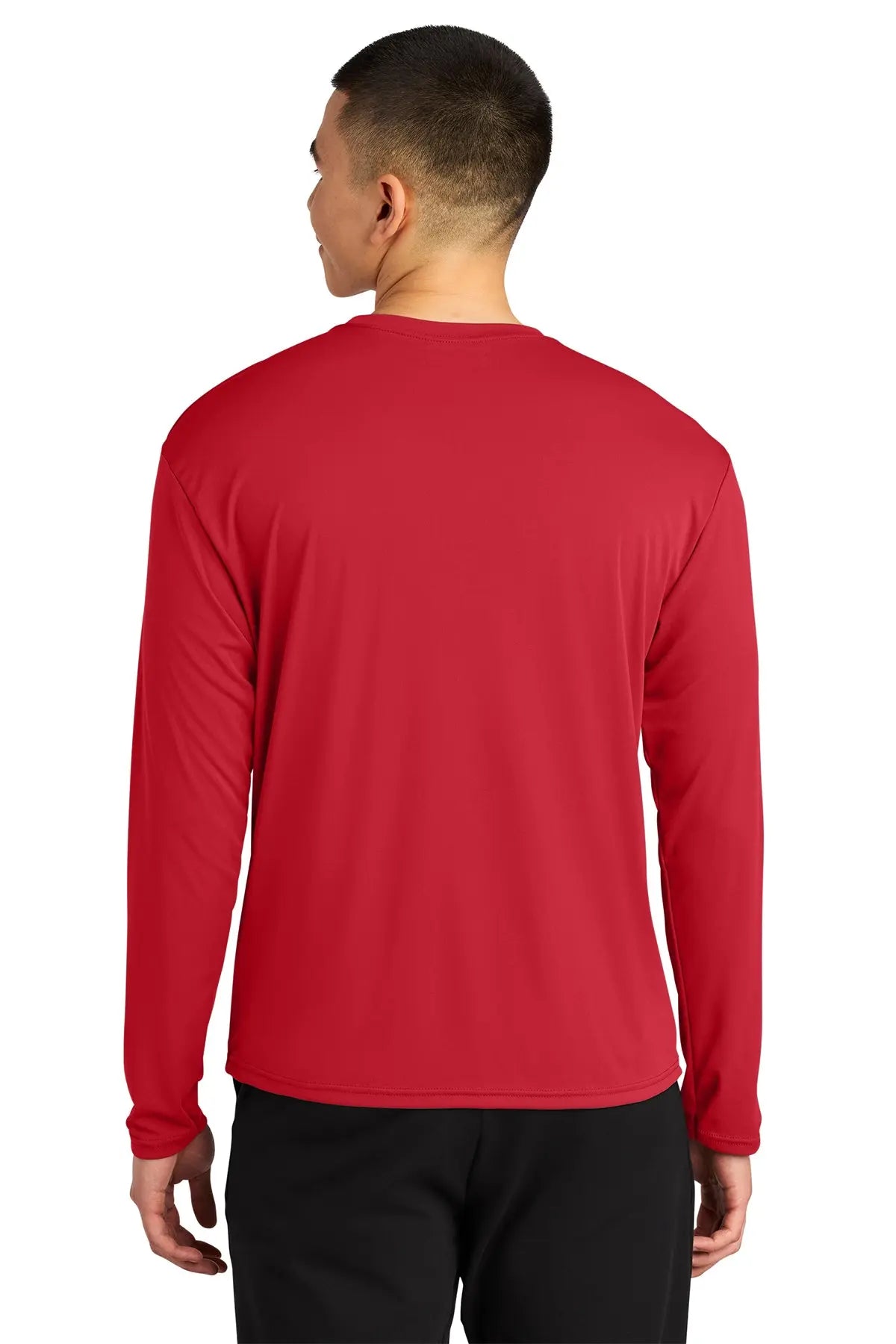 A4 AirFlex Long Sleeve Tee #A4N3532