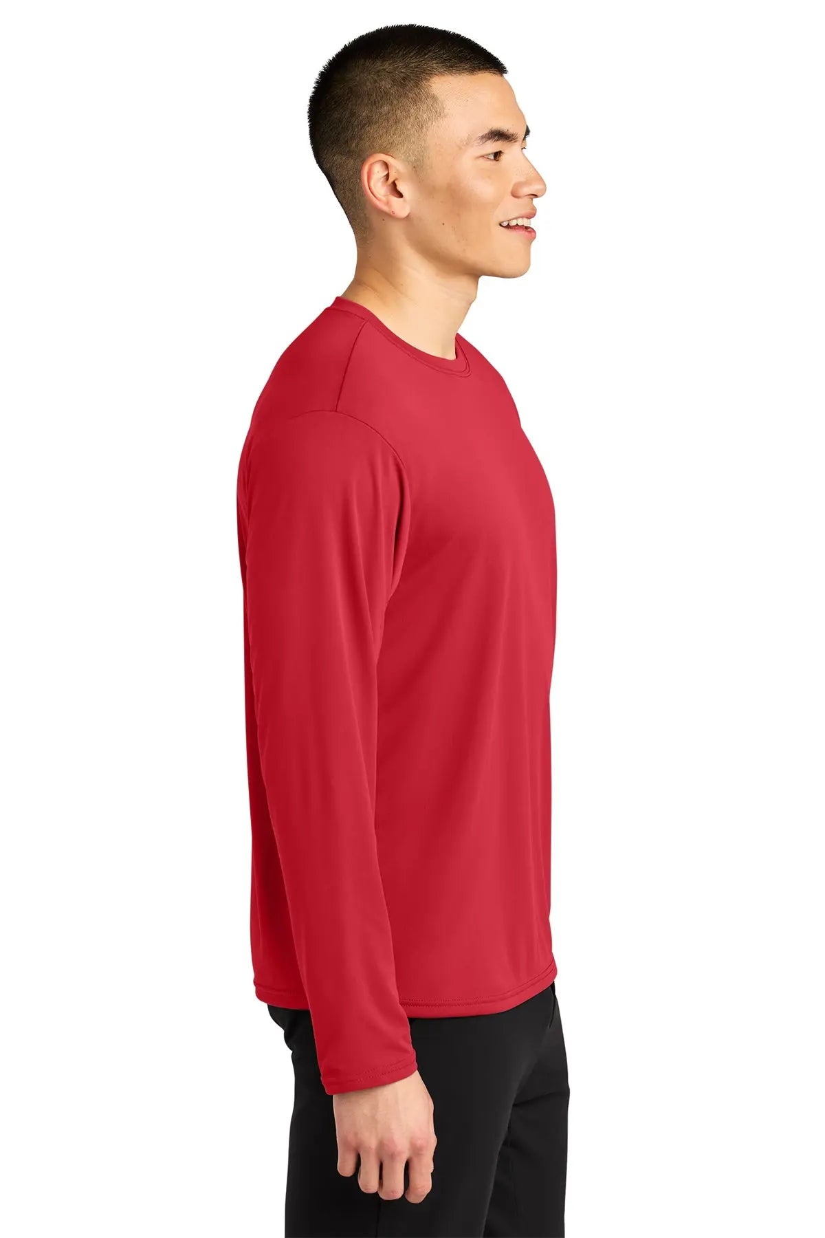 A4 AirFlex Long Sleeve Tee #A4N3532