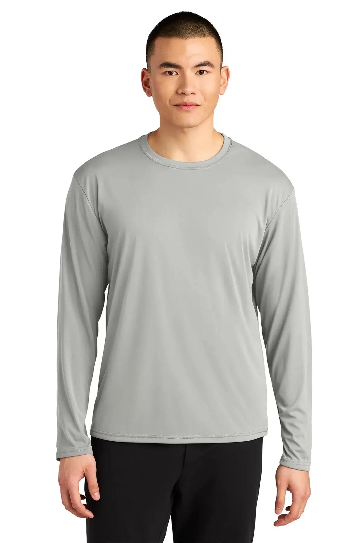 A4 AirFlex Long Sleeve Tee #A4N3532 Game Over Merch