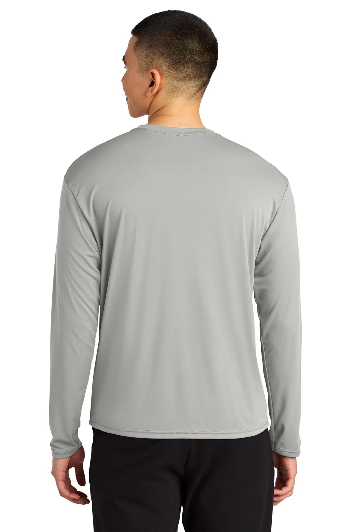 A4 AirFlex Long Sleeve Tee #A4N3532