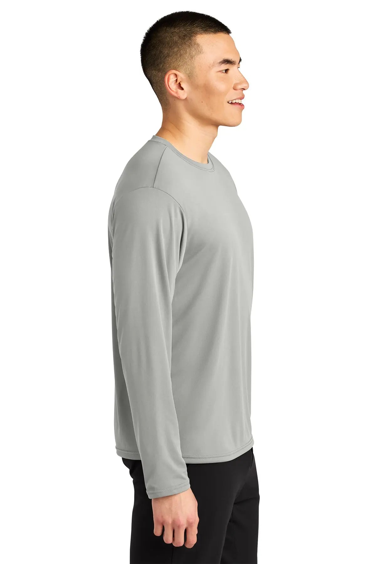 A4 AirFlex Long Sleeve Tee #A4N3532