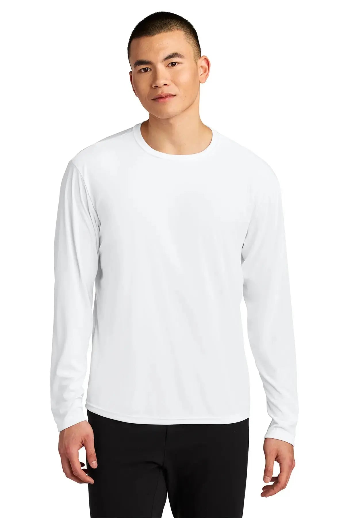 A4 AirFlex Long Sleeve Tee #A4N3532 Game Over Merch
