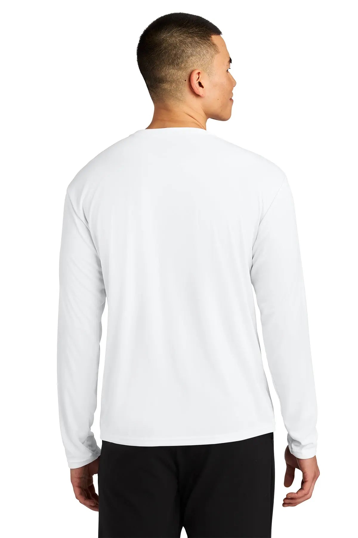 A4 AirFlex Long Sleeve Tee #A4N3532