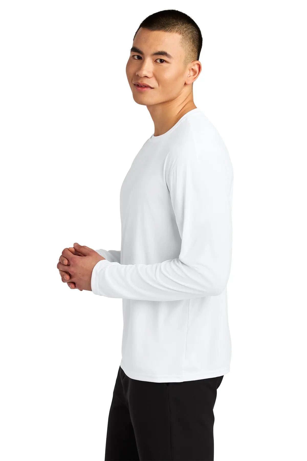 A4 AirFlex Long Sleeve Tee #A4N3532