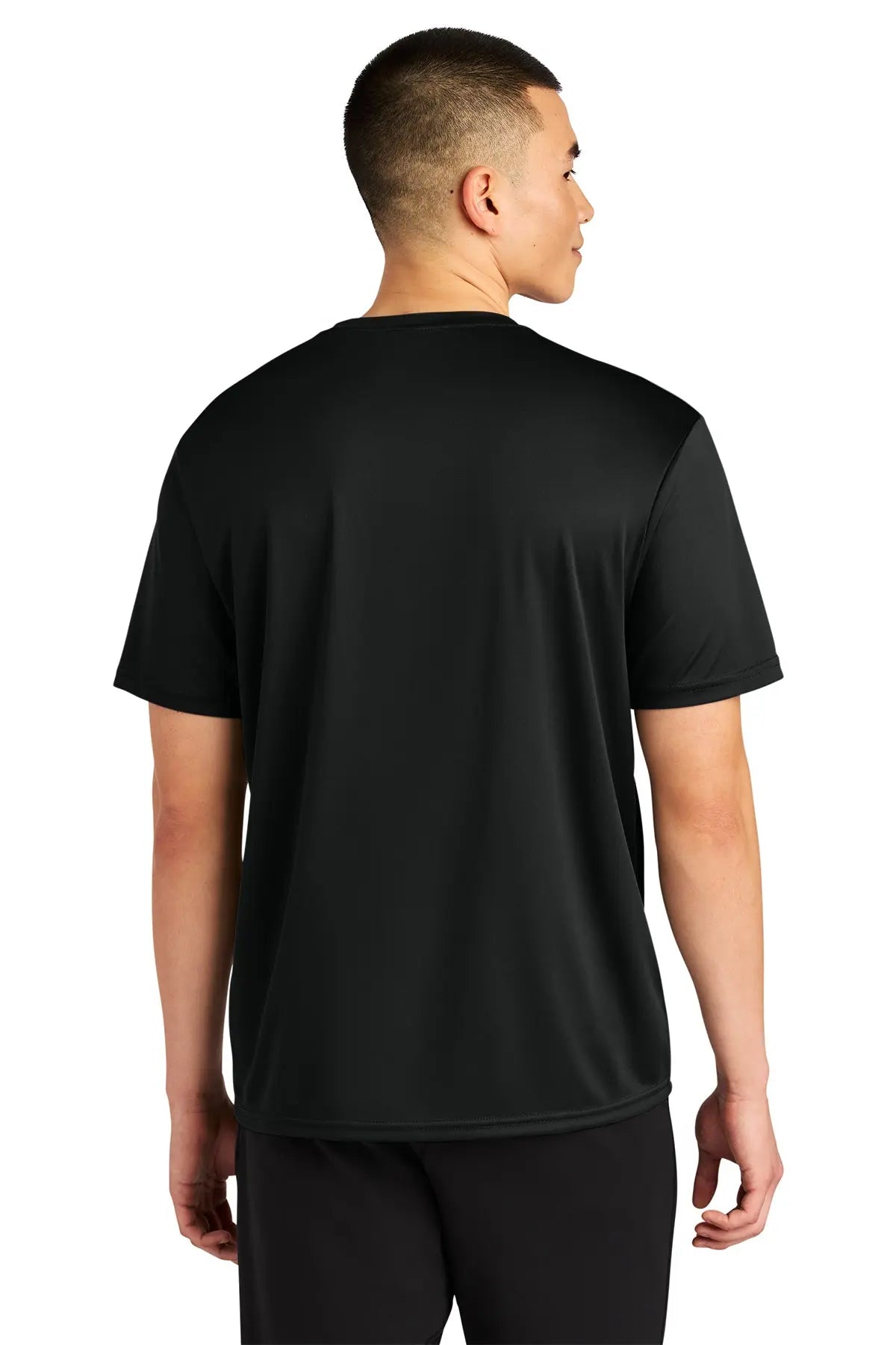 A4 Sprint Performance Tee #A4N3402