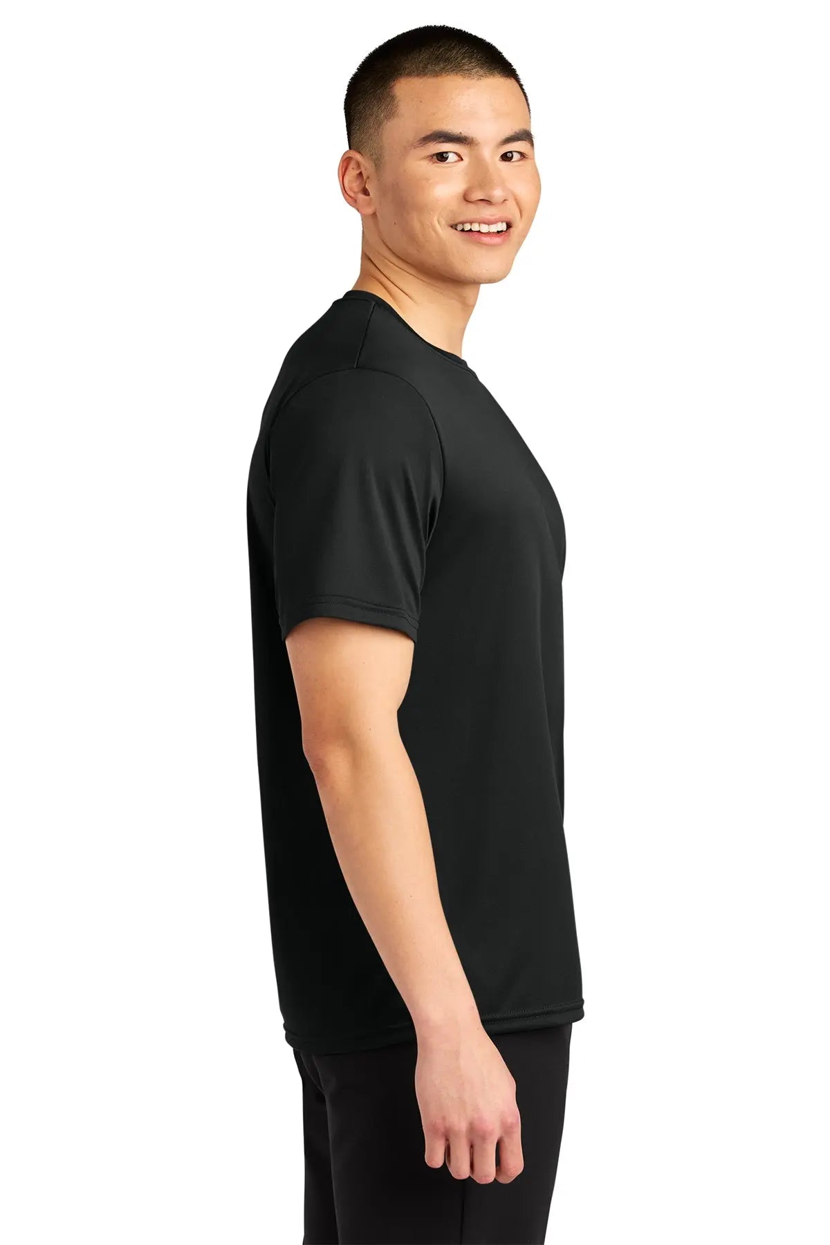 A4 Sprint Performance Tee #A4N3402