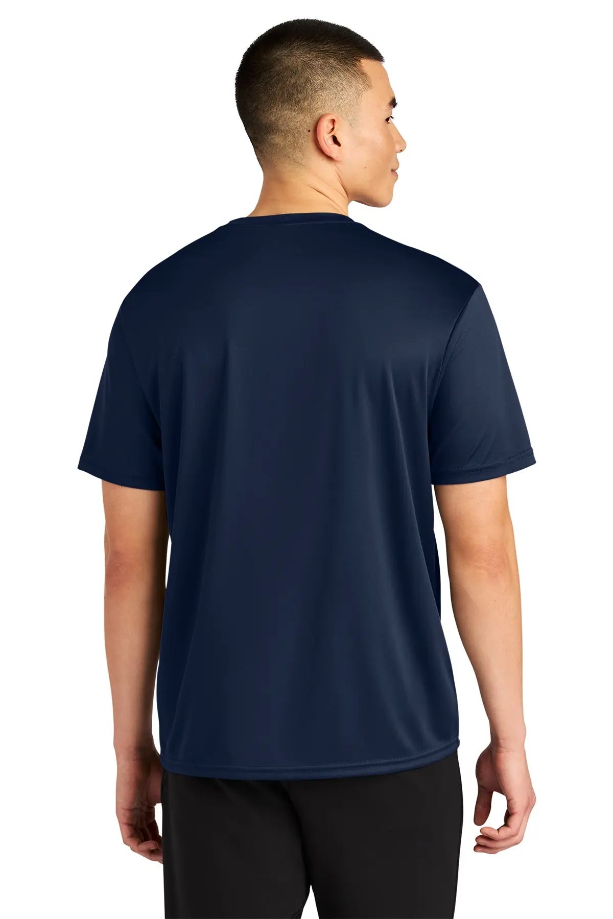 A4 Sprint Performance Tee #A4N3402