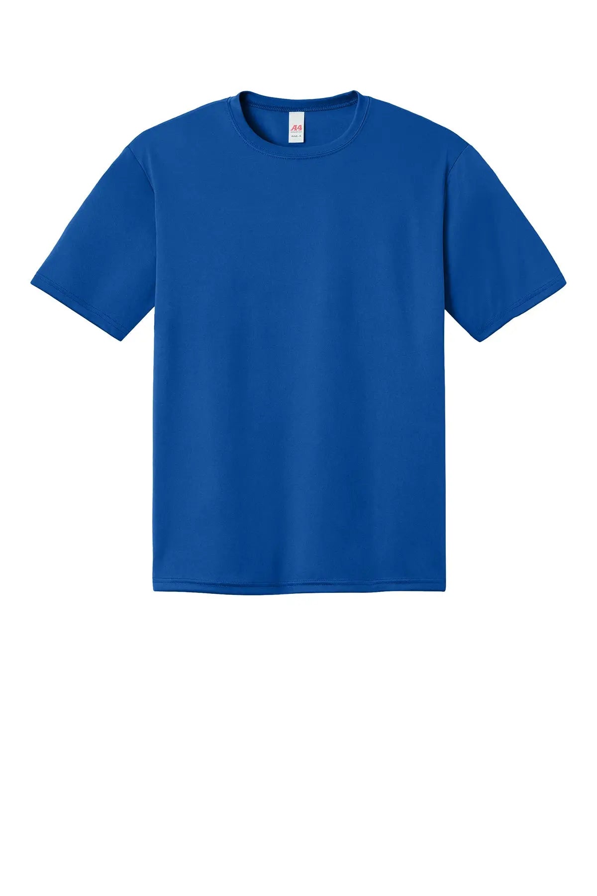 A4 Sprint Performance Tee #A4N3402