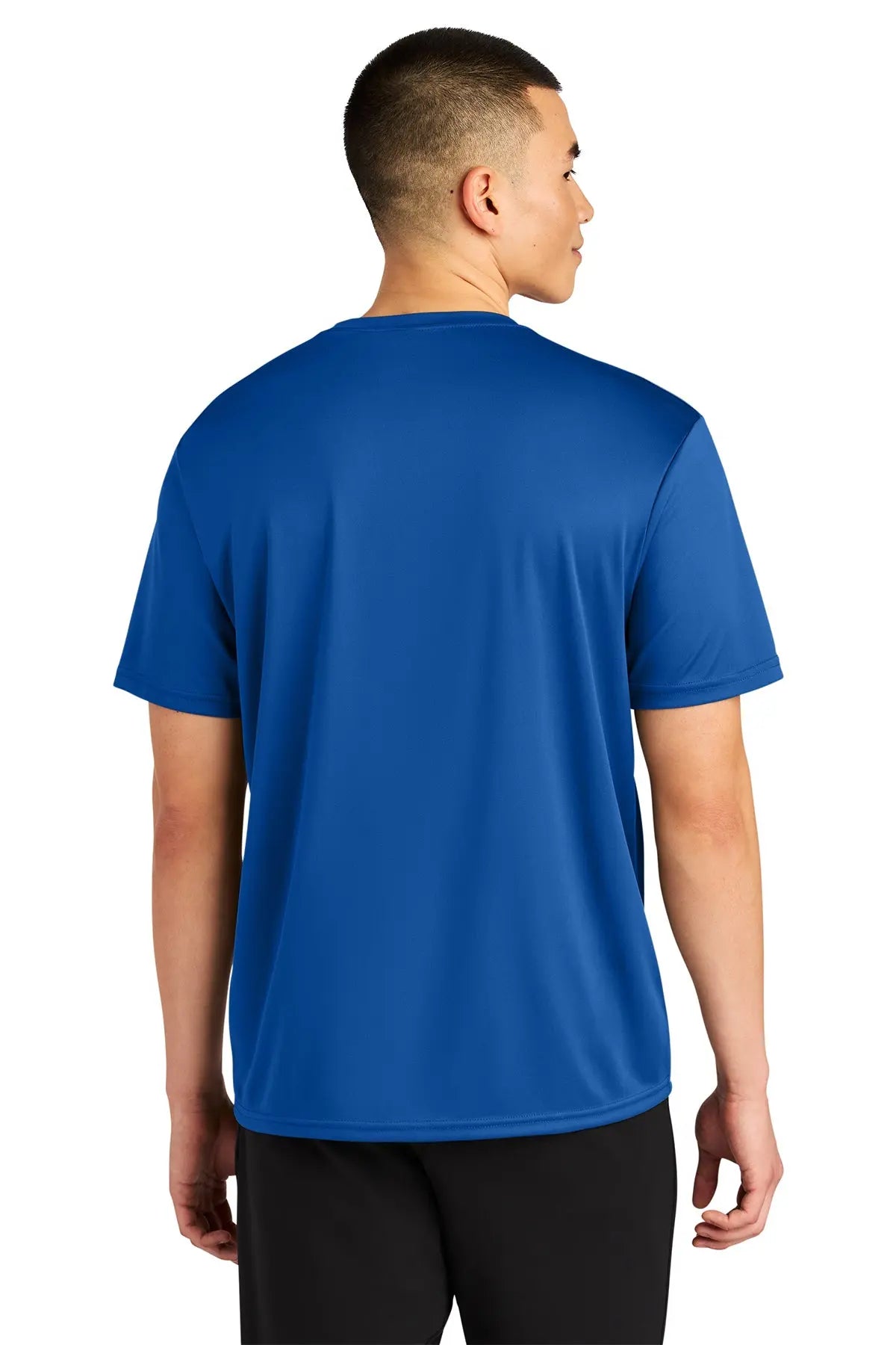 A4 Sprint Performance Tee #A4N3402