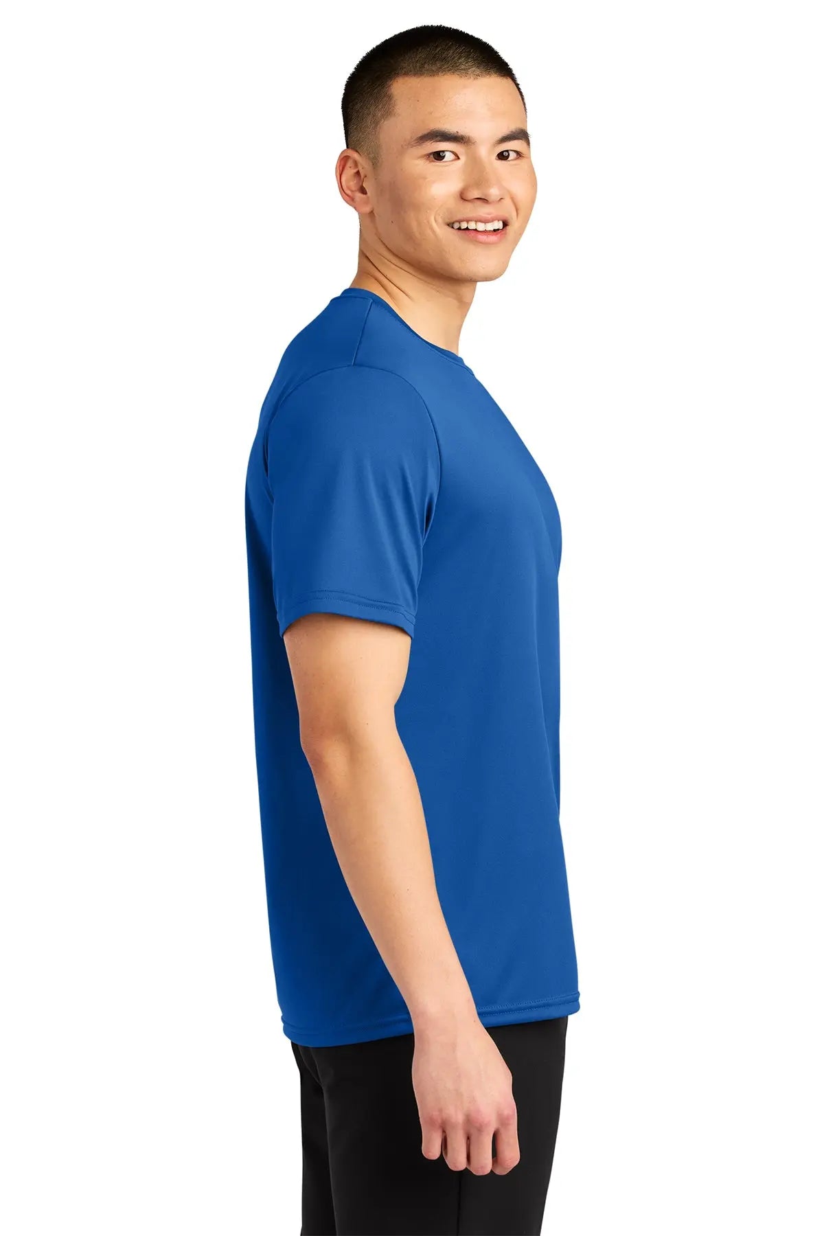 A4 Sprint Performance Tee #A4N3402
