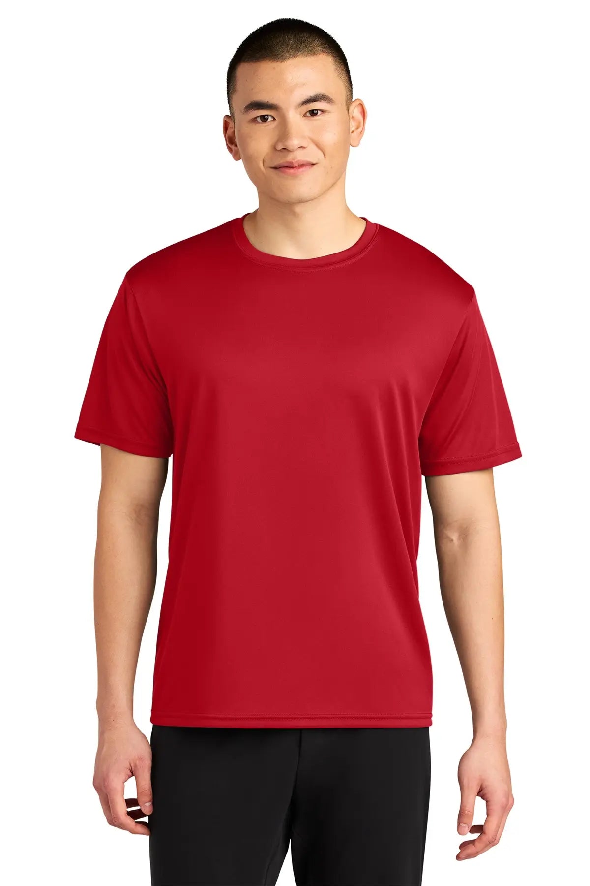 A4 Sprint Performance Tee #A4N3402