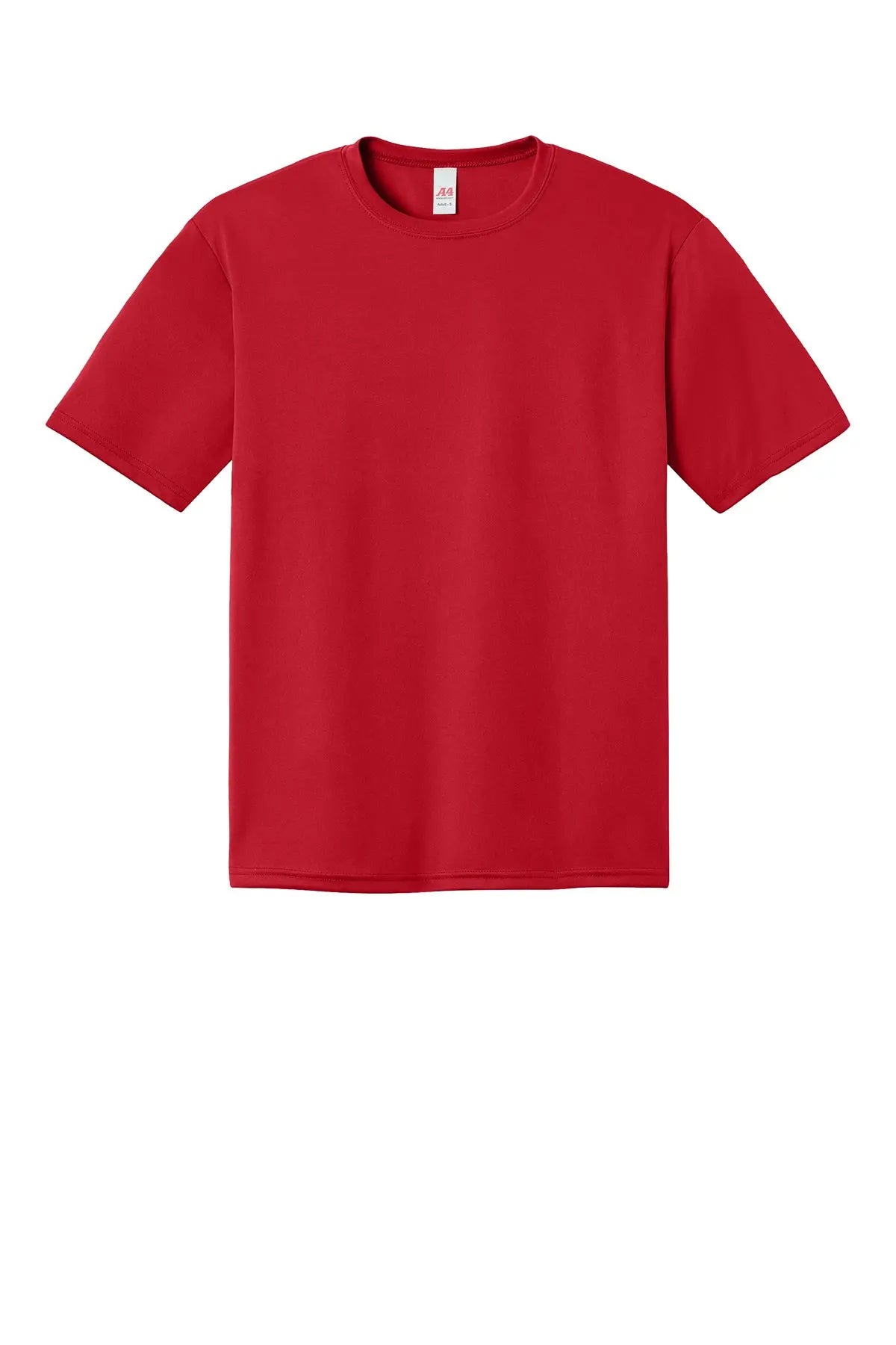 A4 Sprint Performance Tee #A4N3402
