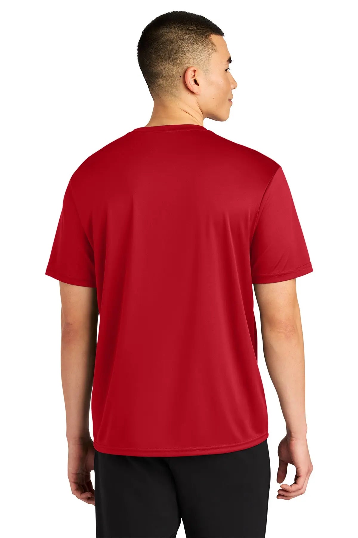 A4 Sprint Performance Tee #A4N3402