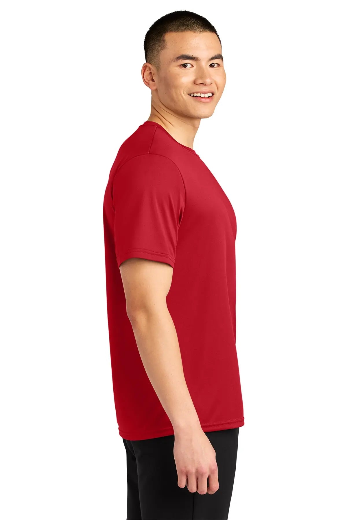 A4 Sprint Performance Tee #A4N3402