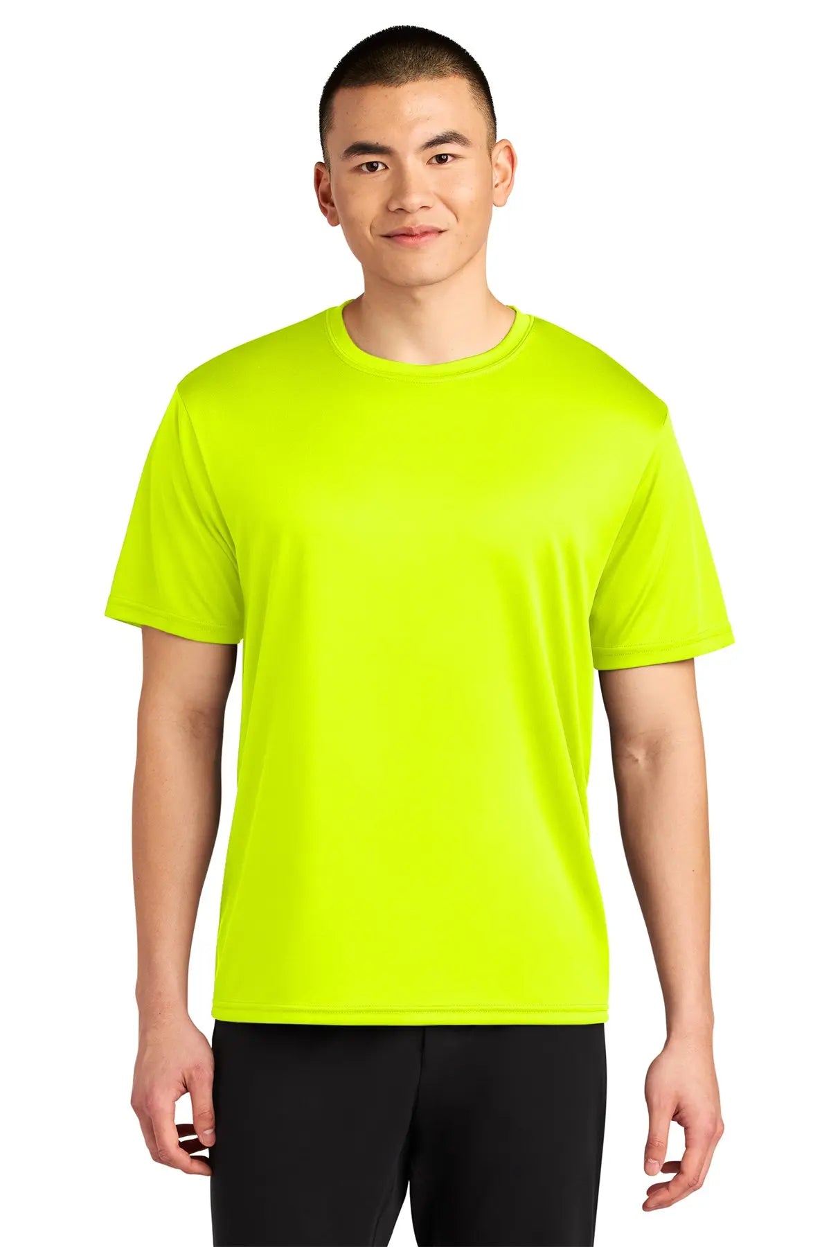 A4 Sprint Performance Tee #A4N3402