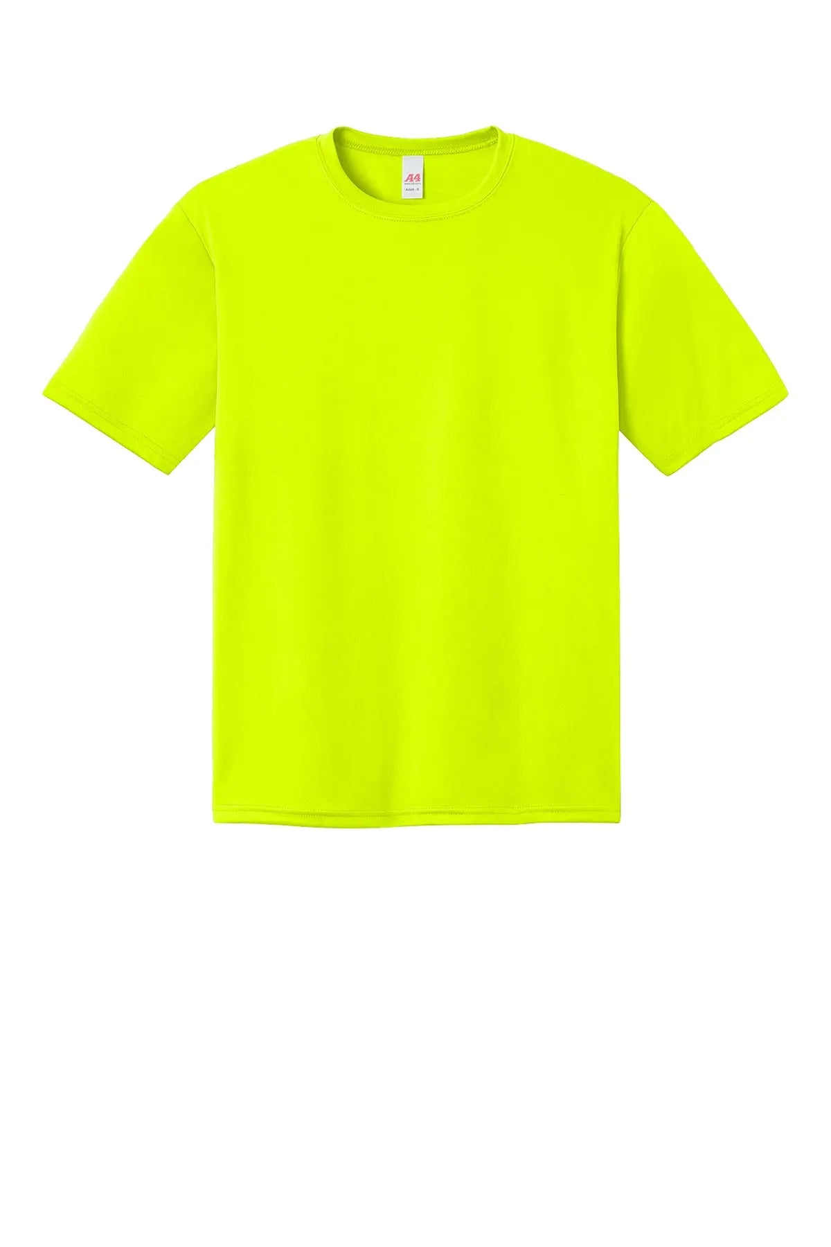 A4 Sprint Performance Tee #A4N3402