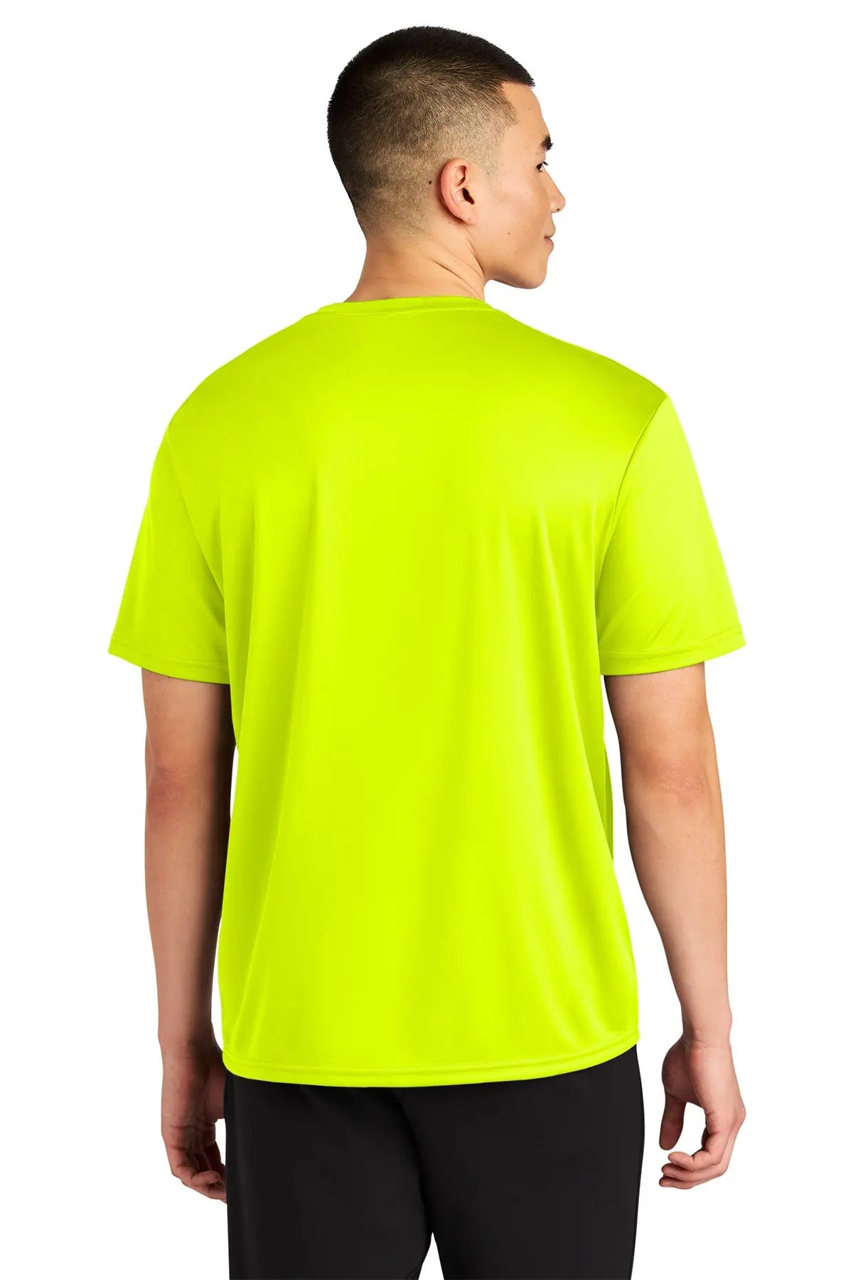 A4 Sprint Performance Tee #A4N3402