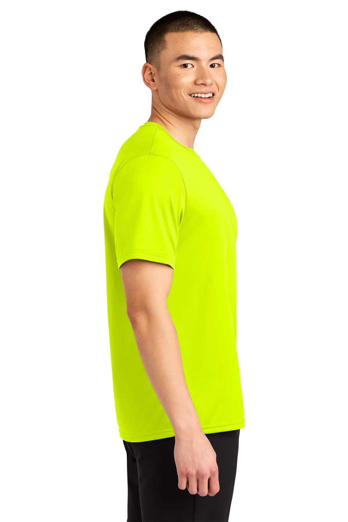 A4 Sprint Performance Tee #A4N3402