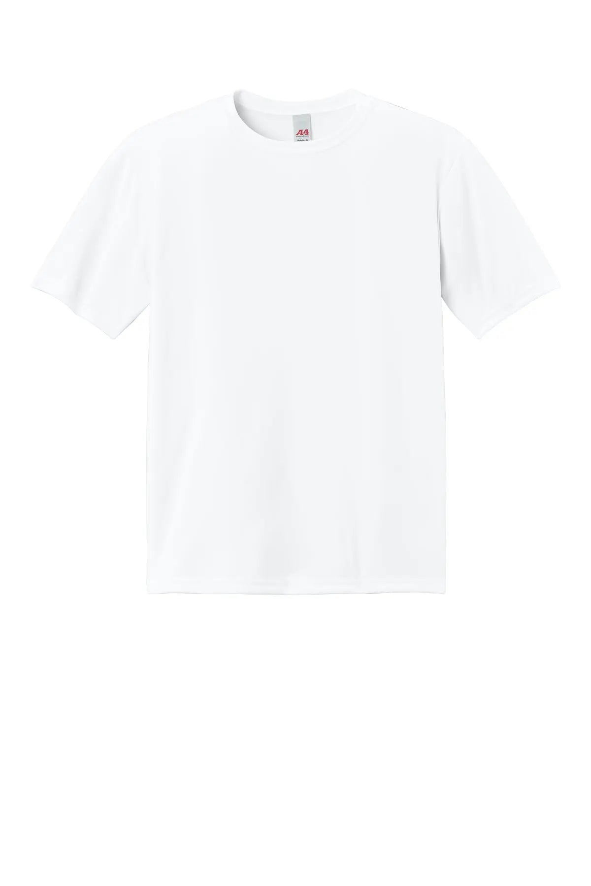 A4 Sprint Performance Tee #A4N3402