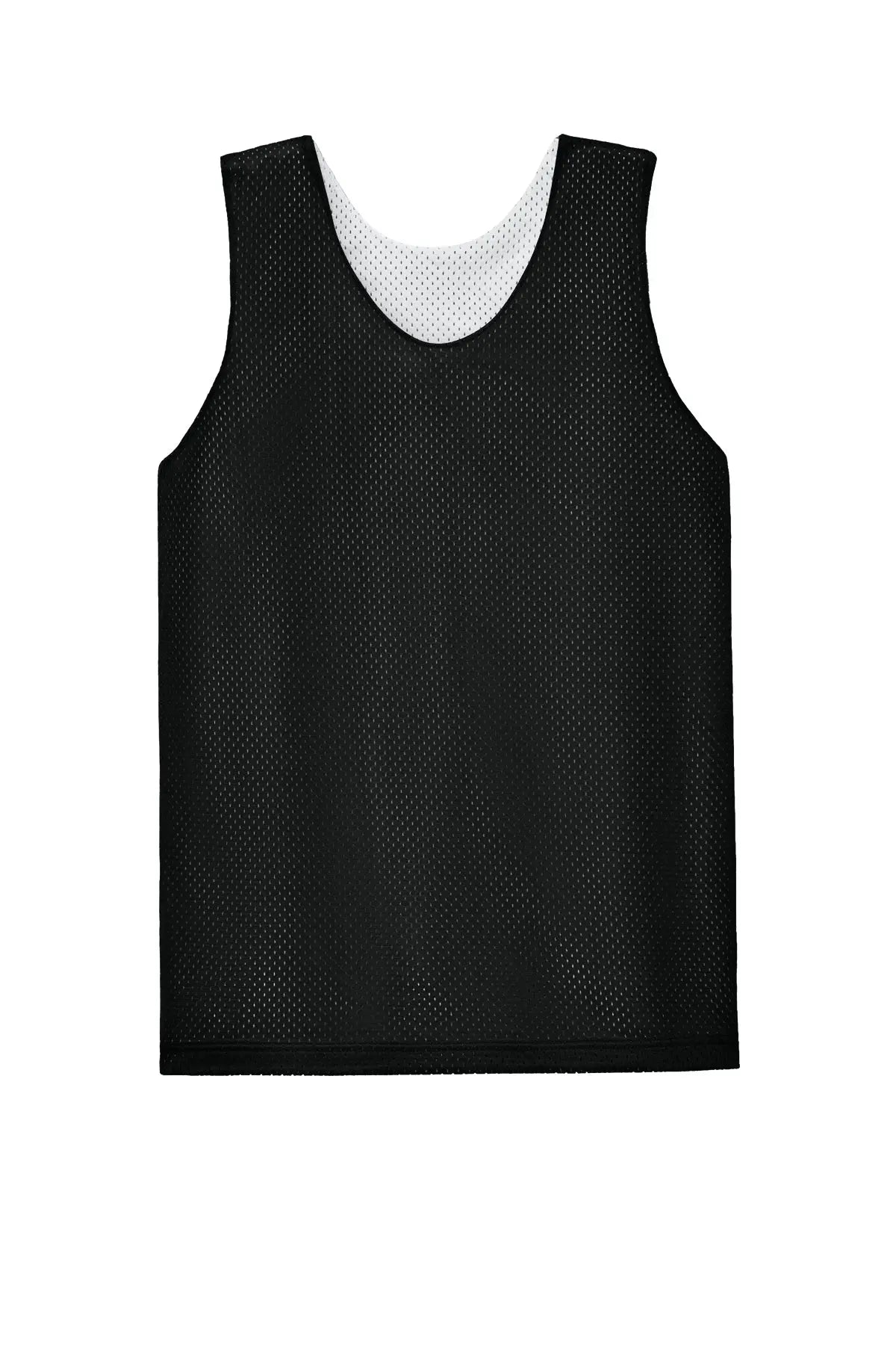 A4 Sprint Reversible Mesh Tank #A4NF1270 Game Over Merch