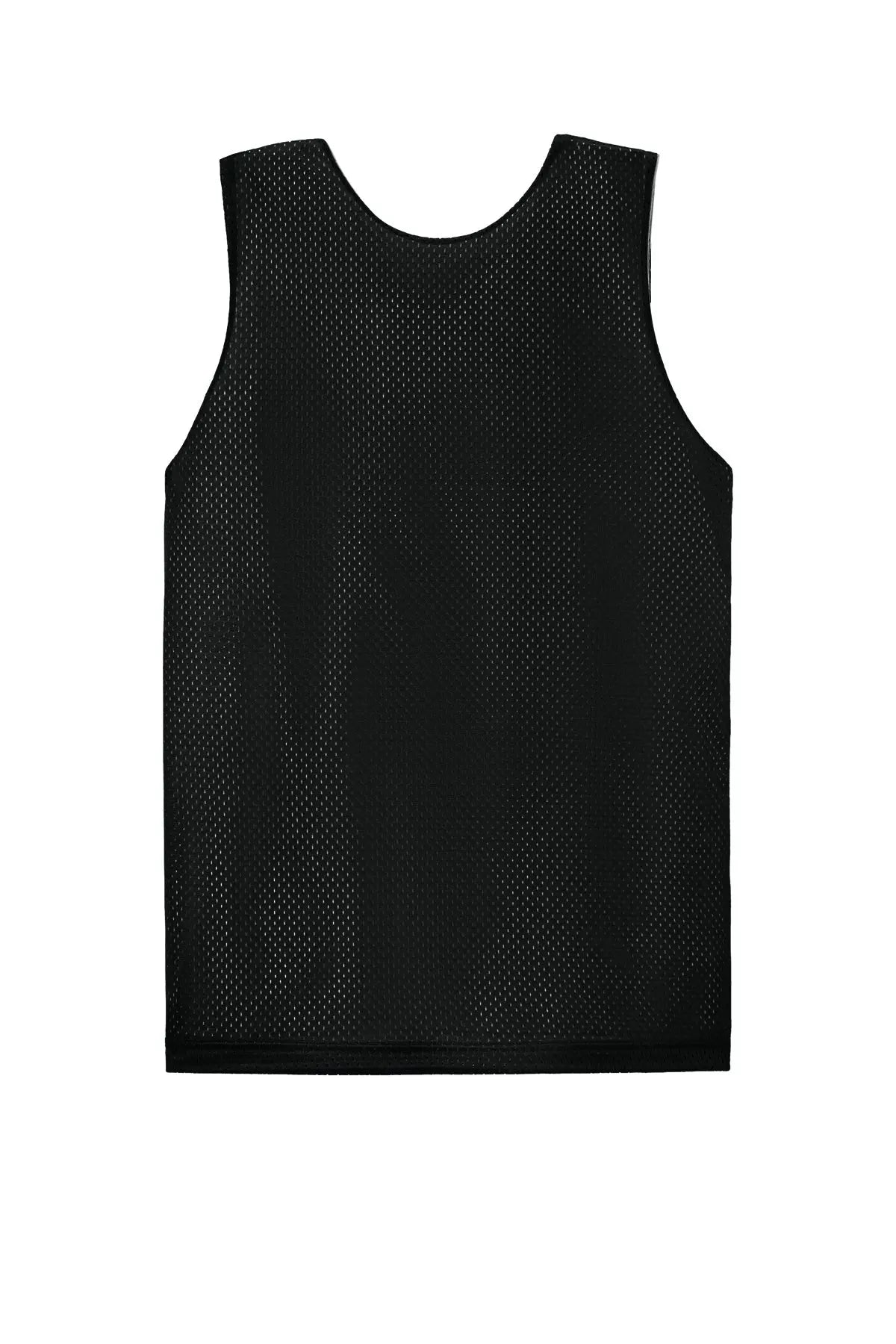 A4 Sprint Reversible Mesh Tank #A4NF1270 Game Over Merch