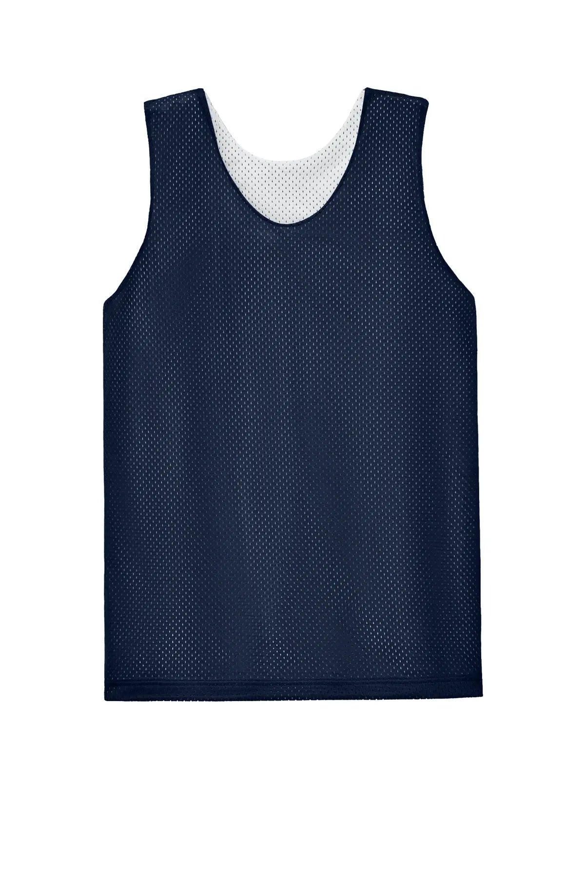 A4 Sprint Reversible Mesh Tank #A4NF1270 Game Over Merch