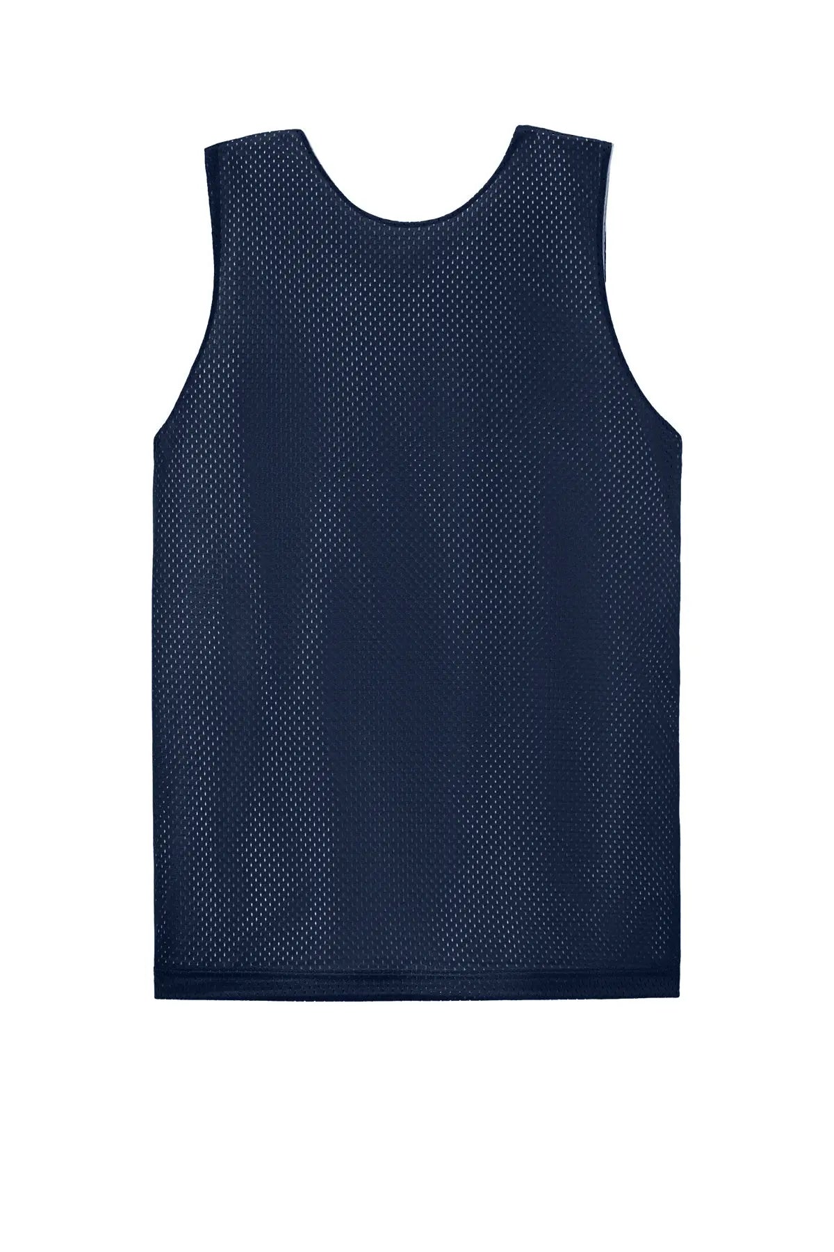 A4 Sprint Reversible Mesh Tank #A4NF1270 Game Over Merch