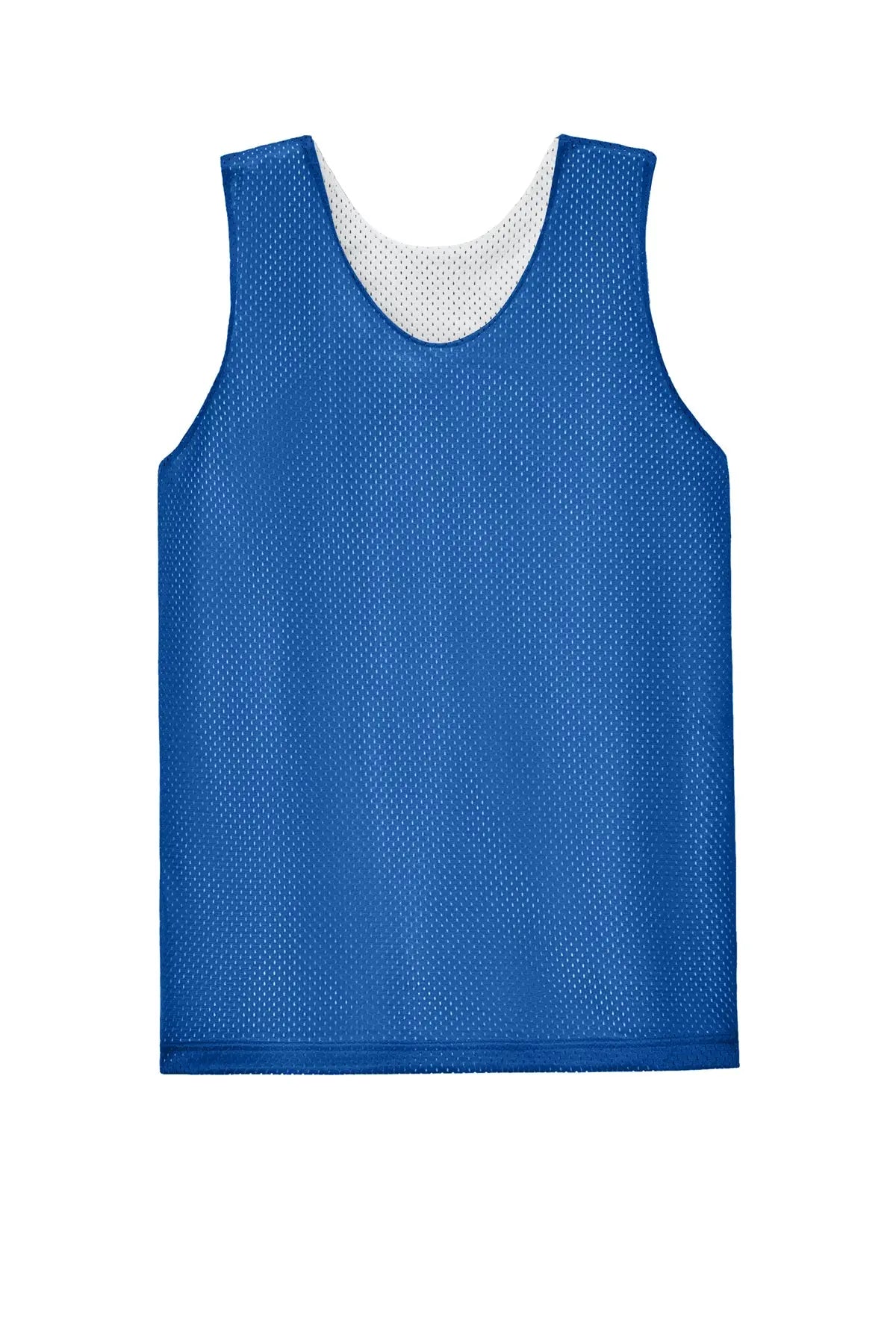 A4 Sprint Reversible Mesh Tank #A4NF1270 Game Over Merch