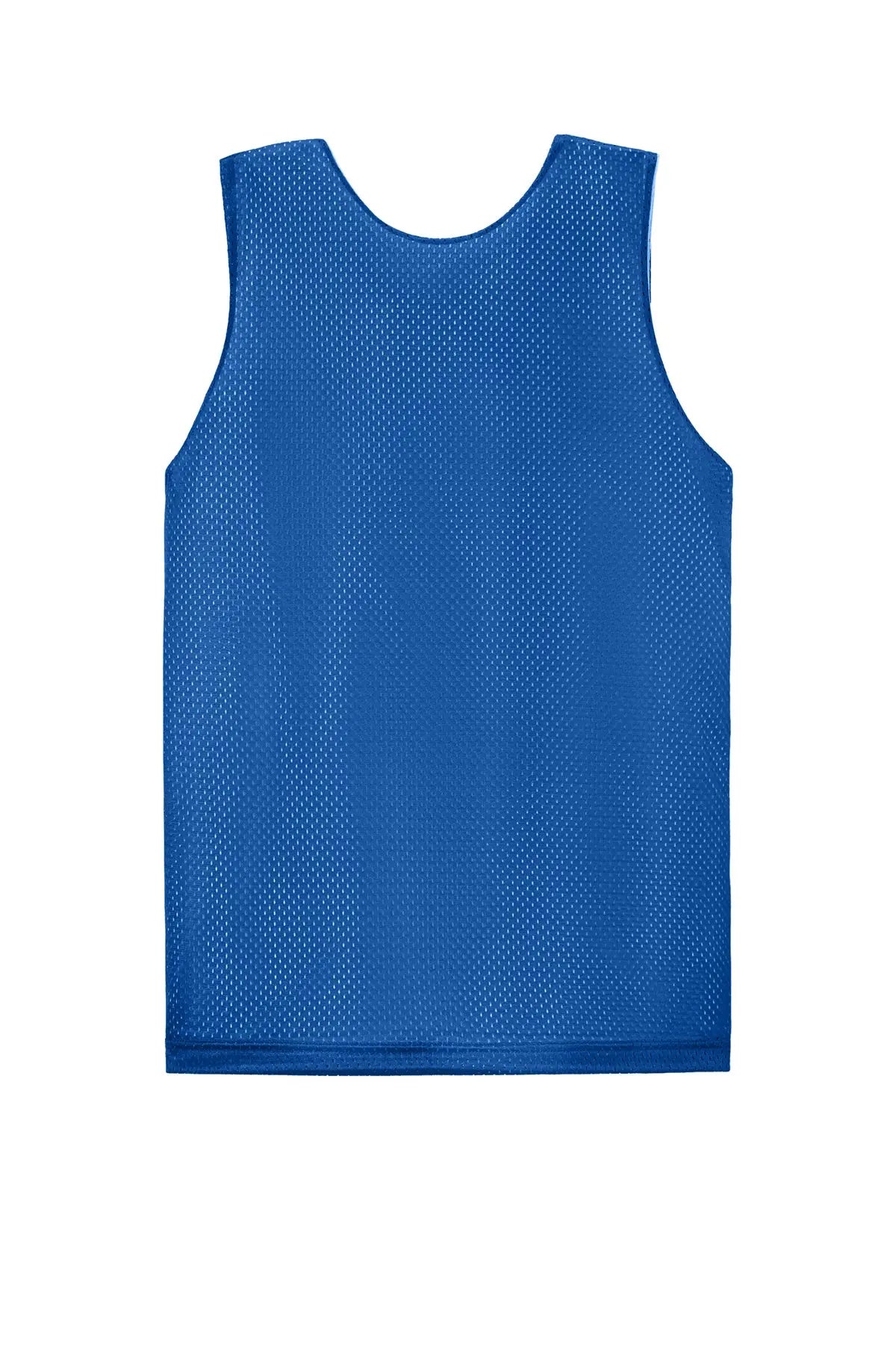 A4 Sprint Reversible Mesh Tank #A4NF1270 Game Over Merch