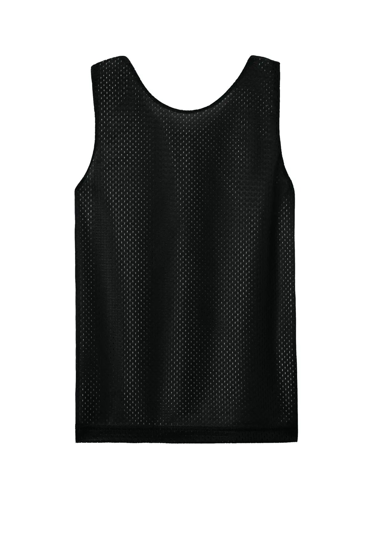 A4 Sprint Youth Reversible Mesh Tank #A4N2206 Game Over Merch