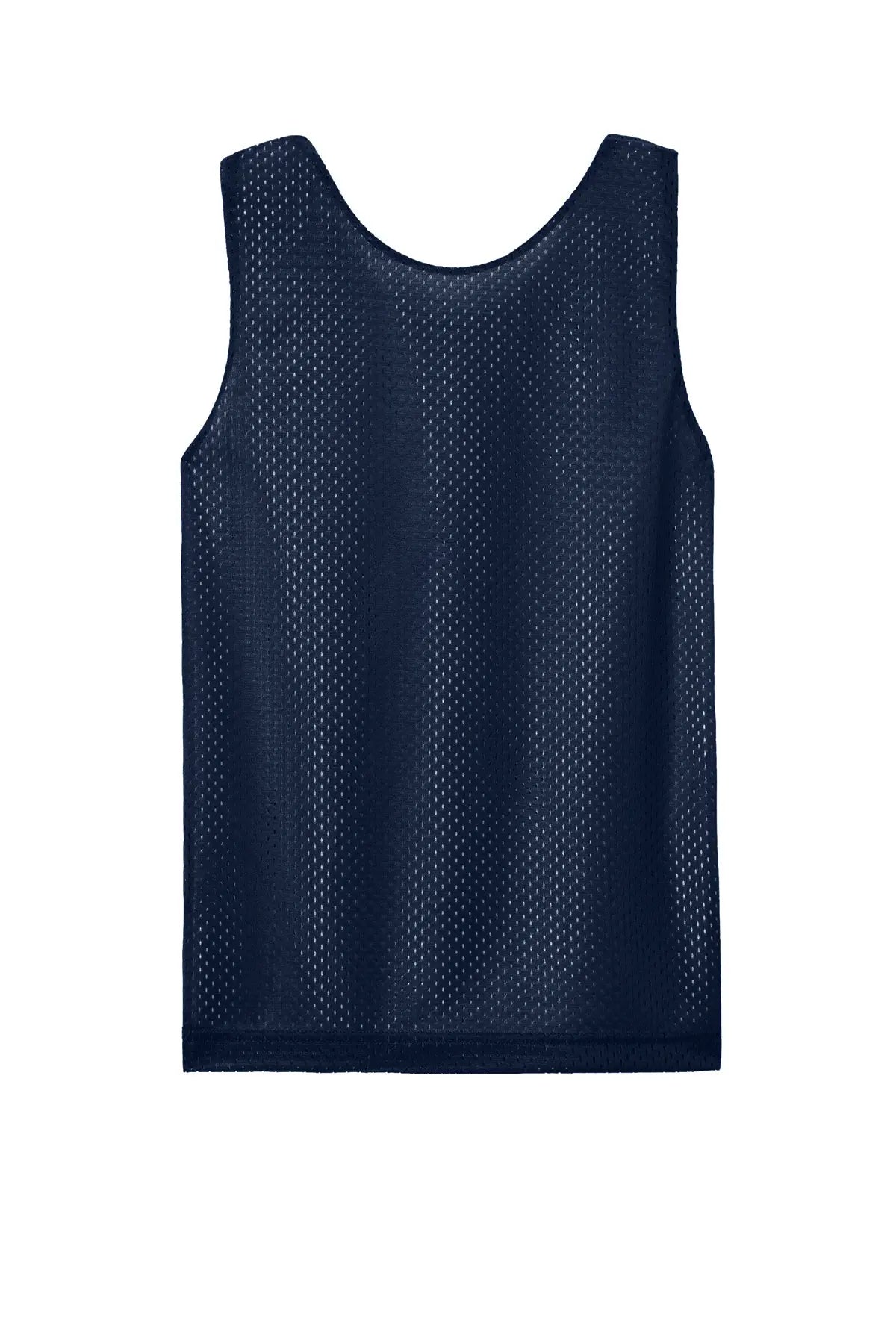 A4 Sprint Youth Reversible Mesh Tank #A4N2206 Game Over Merch