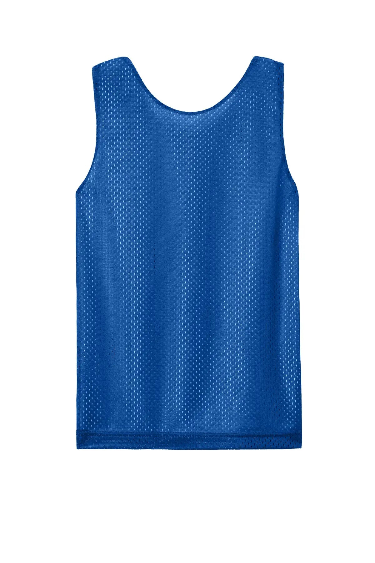 A4 Sprint Youth Reversible Mesh Tank #A4N2206 Game Over Merch