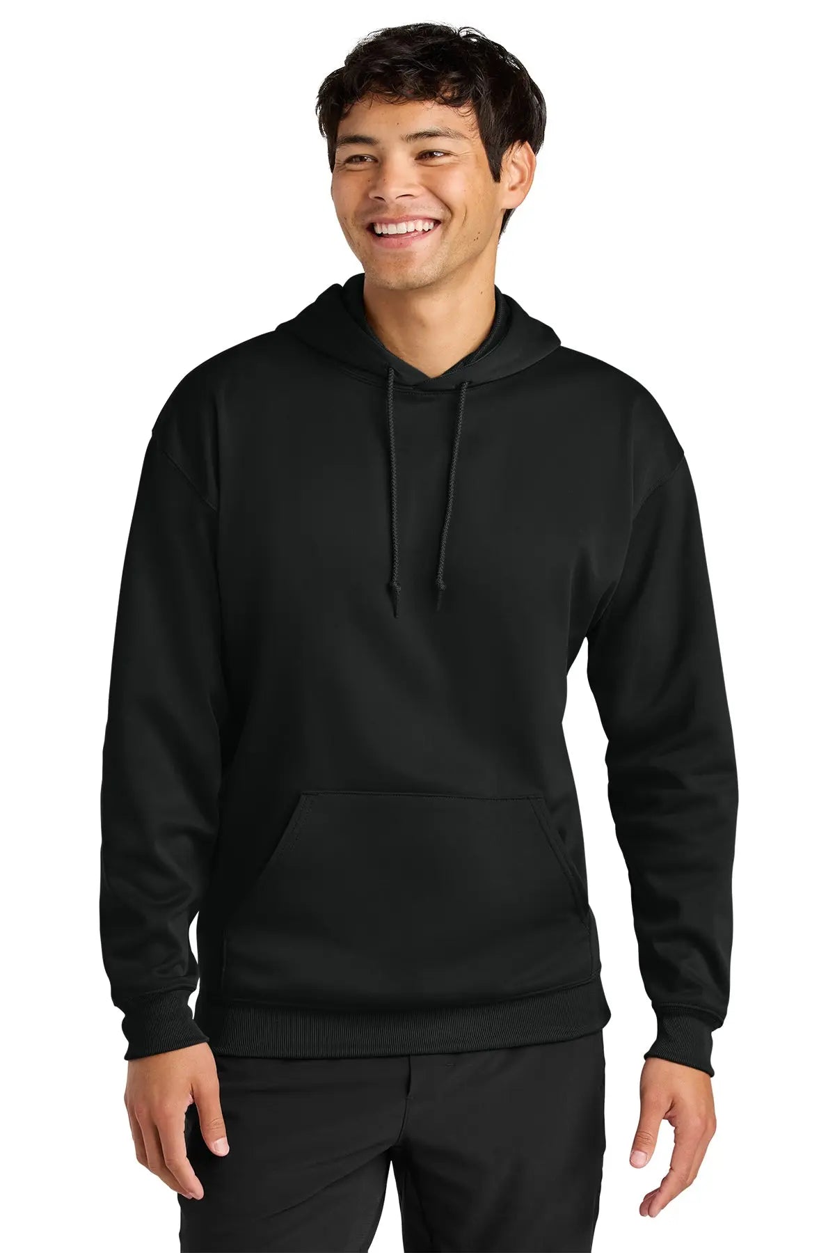 A4 Sprint Tech Fleece Hoodie #A4N4279