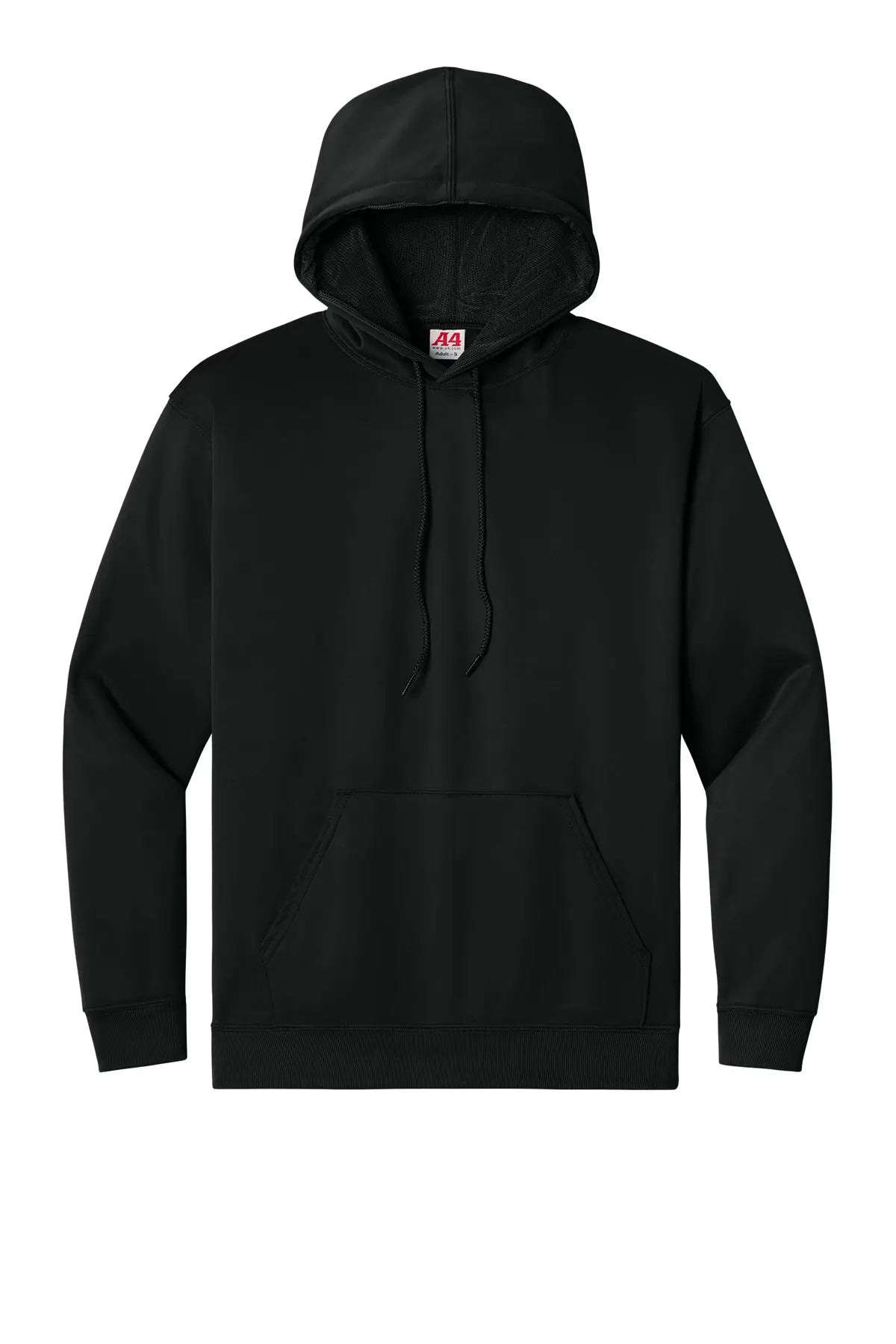 A4 Sprint Tech Fleece Hoodie #A4N4279