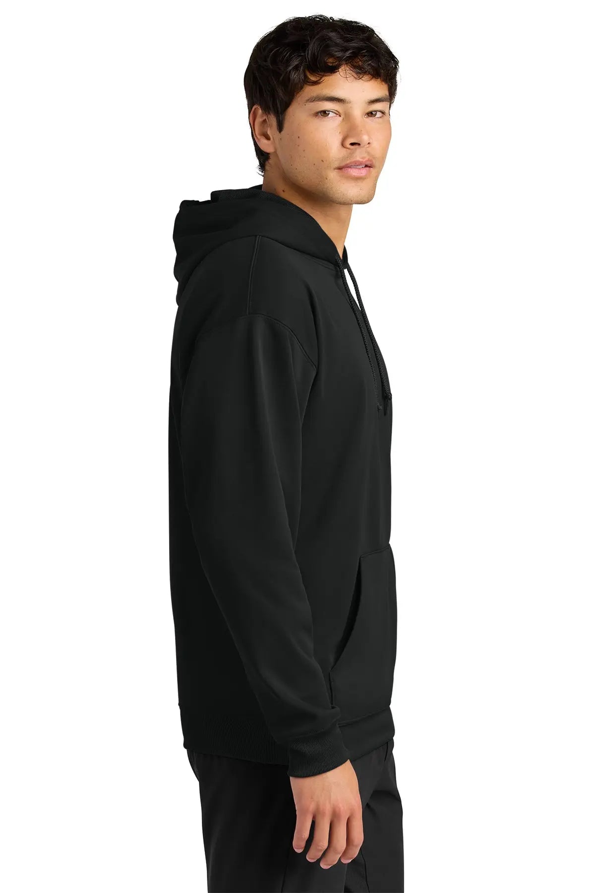 A4 Sprint Tech Fleece Hoodie #A4N4279