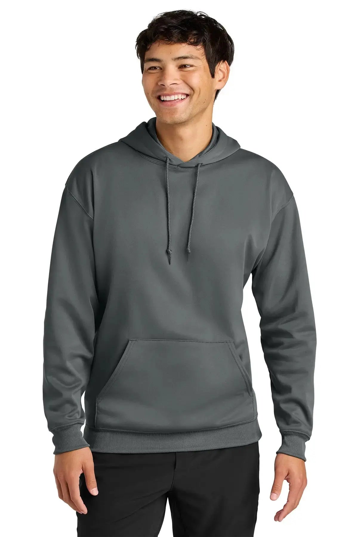 A4 Sprint Tech Fleece Hoodie #A4N4279 Game Over Merch