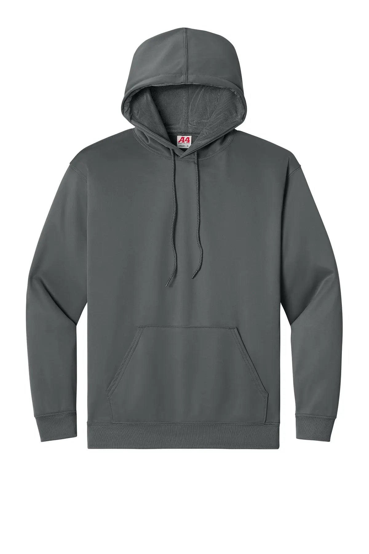 A4 Sprint Tech Fleece Hoodie #A4N4279