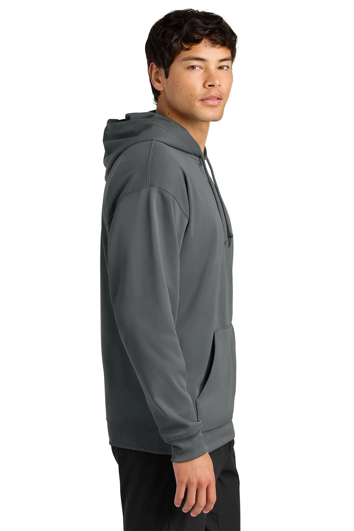 A4 Sprint Tech Fleece Hoodie #A4N4279