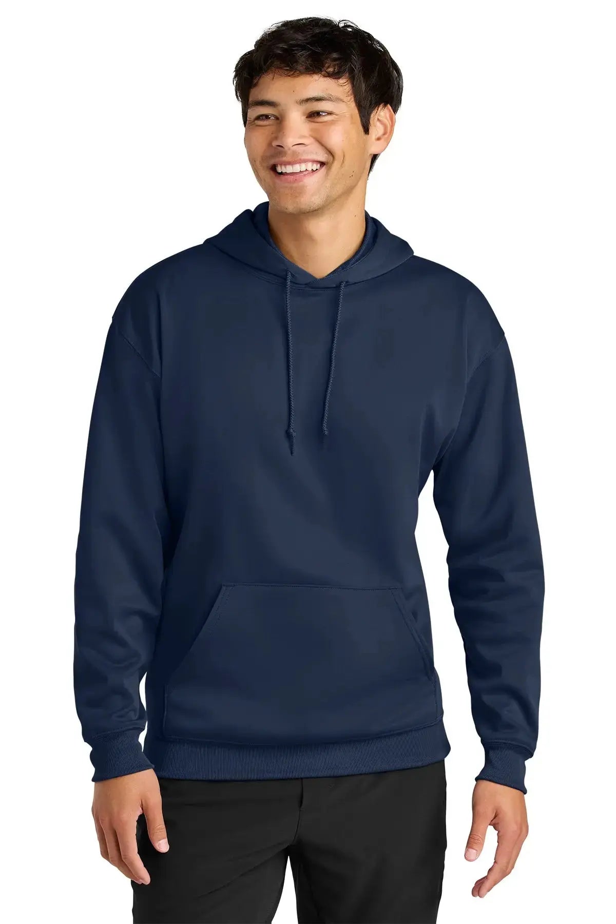 A4 Sprint Tech Fleece Hoodie #A4N4279 Game Over Merch