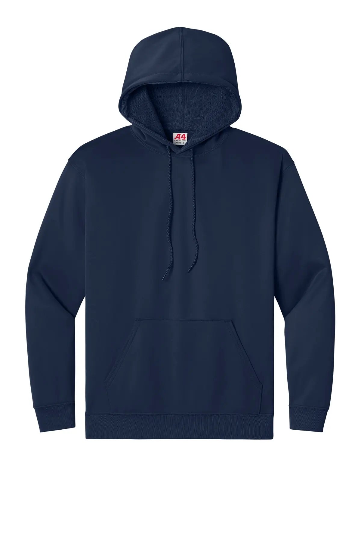 A4 Sprint Tech Fleece Hoodie #A4N4279