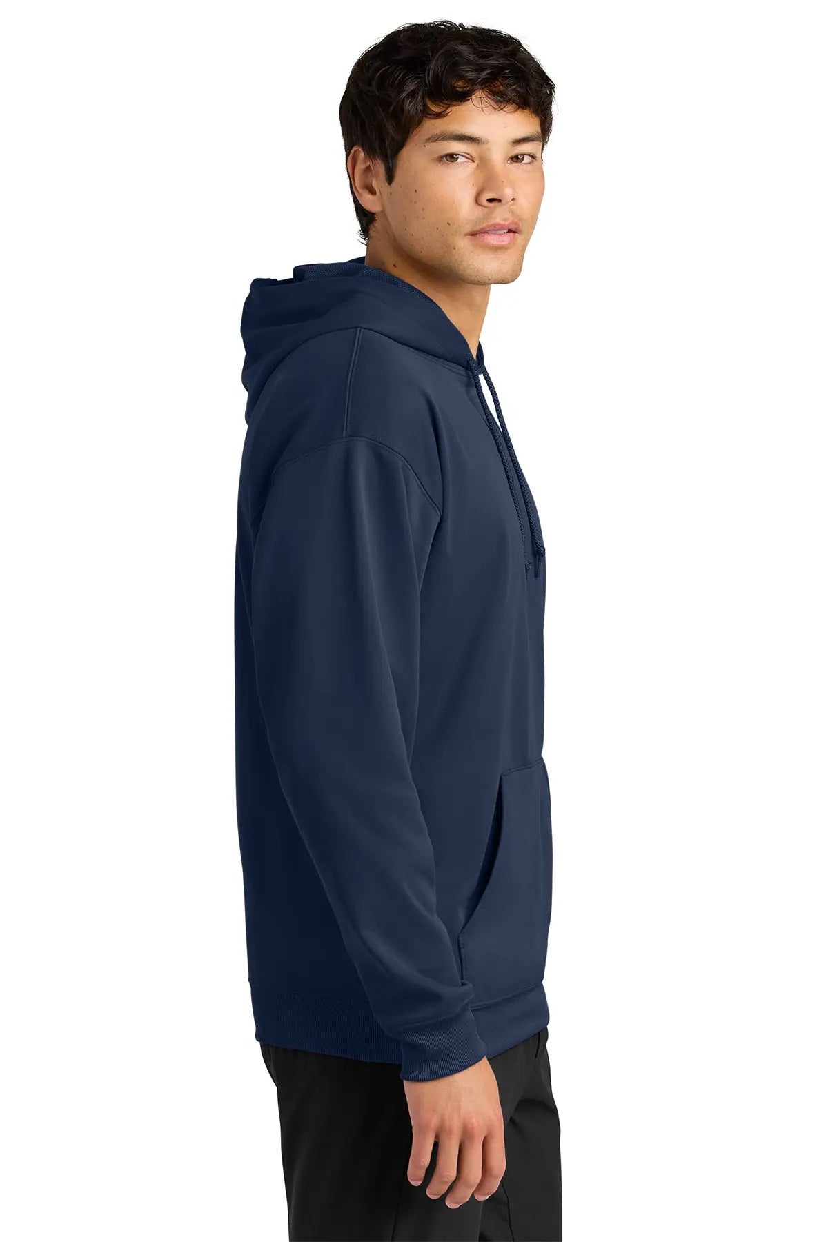 A4 Sprint Tech Fleece Hoodie #A4N4279
