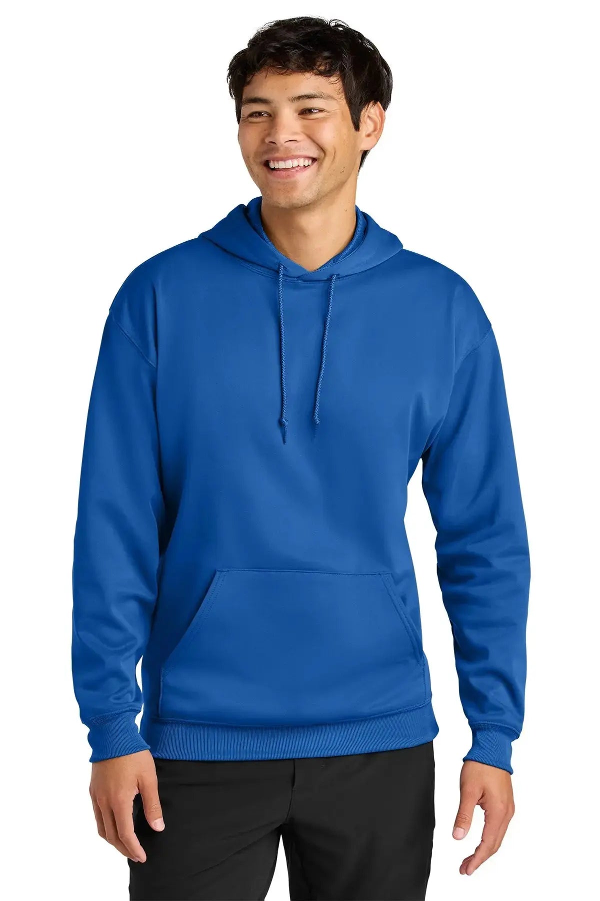 A4 Sprint Tech Fleece Hoodie #A4N4279 Game Over Merch
